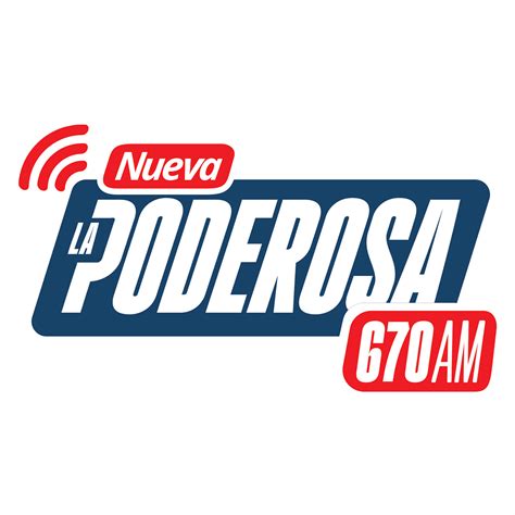 poderosa 670 am